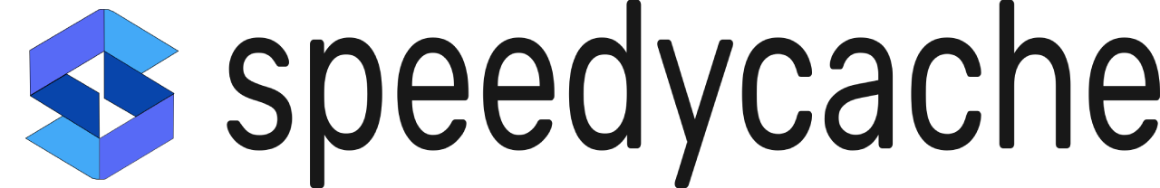speedycache-logo